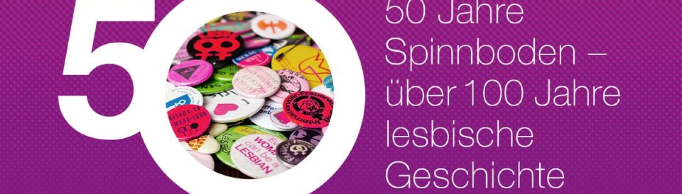Spinnboden Lesbenarchiv und Bibliothek Berlin e.V. — Things to do in Berlin