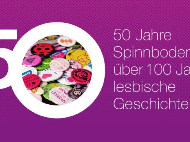 Spinnboden Lesbenarchiv und Bibliothek Berlin e.V. — Things to do in Berlin
