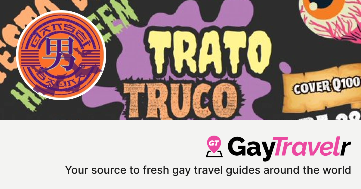 Dansei Sauna in Guatemala City, Guatemala GayTravelr