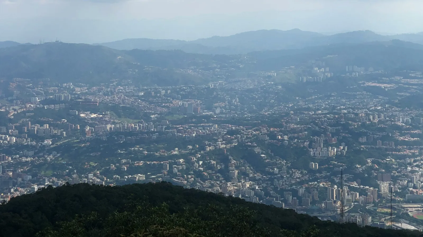 Gay Saunas in Caracas — cover photo