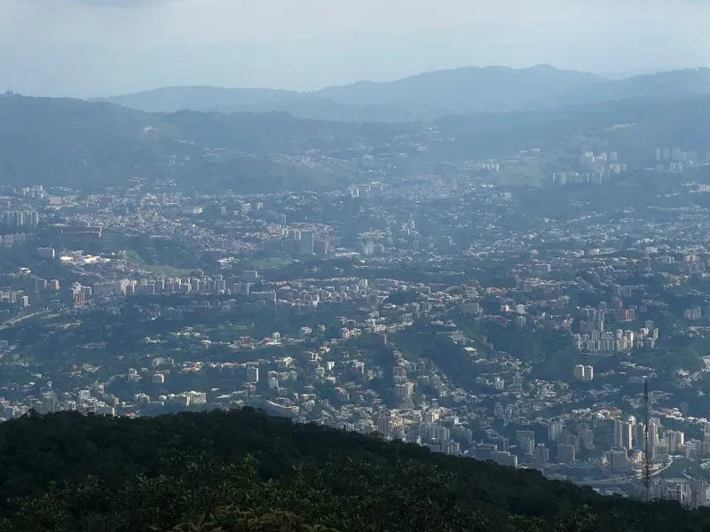 Gay Caracas — city guide
