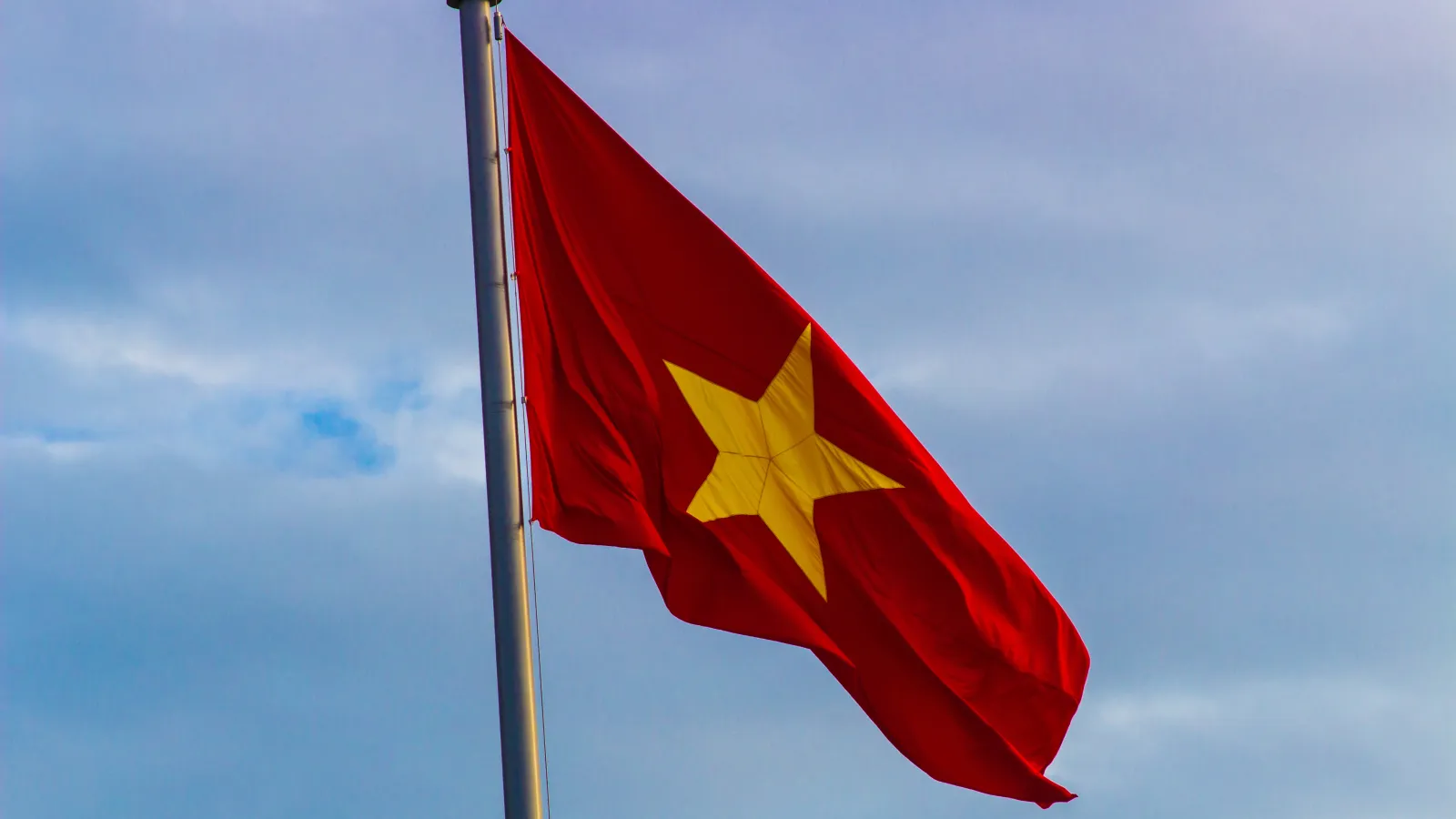 Gay travel guide to Vietnam — cover photo