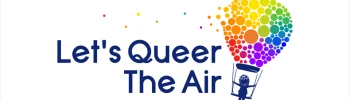 Cover image for Let's Queer The Air