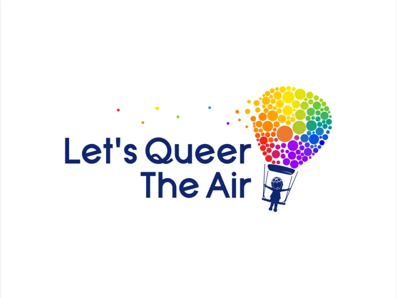Let's Queer The Air — Organizations in Perth