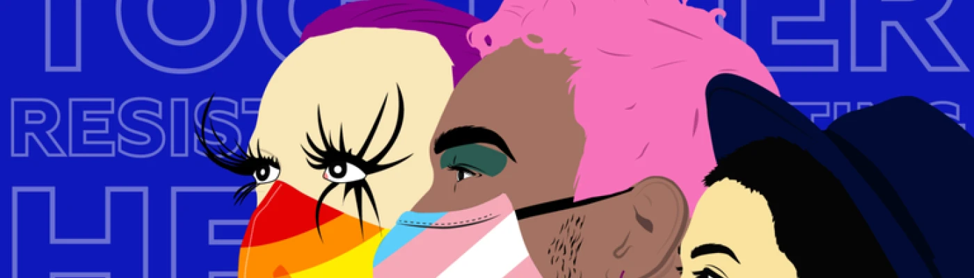 LYRIC Center for LGBTQQ+ Youth — Organizations in San Francisco