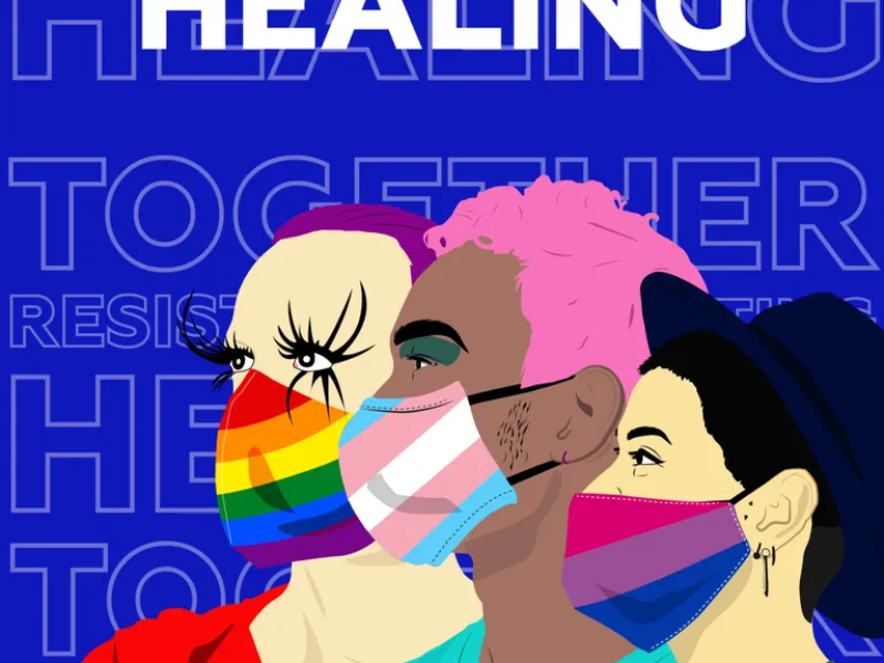 LYRIC Center for LGBTQQ+ Youth — Organizations in San Francisco