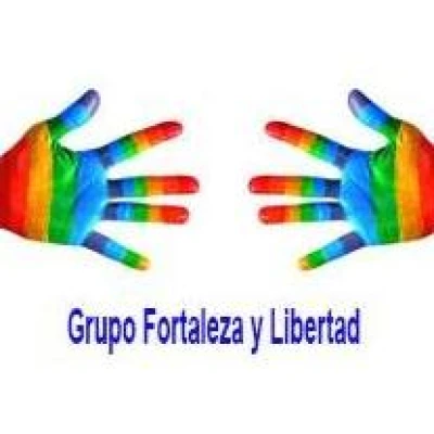 Neuróticos Anónimos Lgbt Fortaleza Y Libertad logo