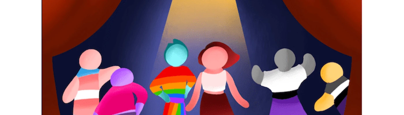 Lambdaistanbul LGBTİ+ Dayanışma Derneği / Lambdaistanbul LGBTI+ Solidarity Association — Organizations in Istanbul