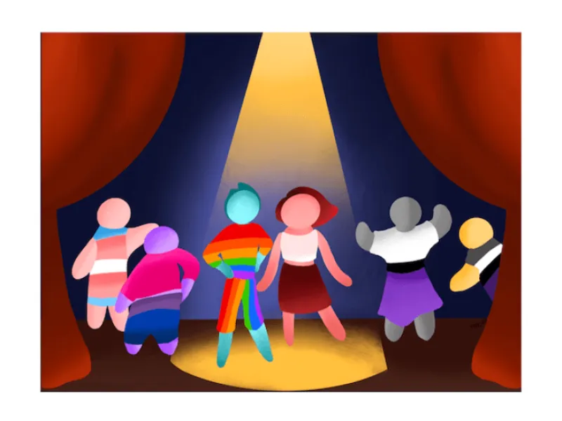 Lambdaistanbul LGBTİ+ Dayanışma Derneği / Lambdaistanbul LGBTI+ Solidarity Association — Organizations in Istanbul