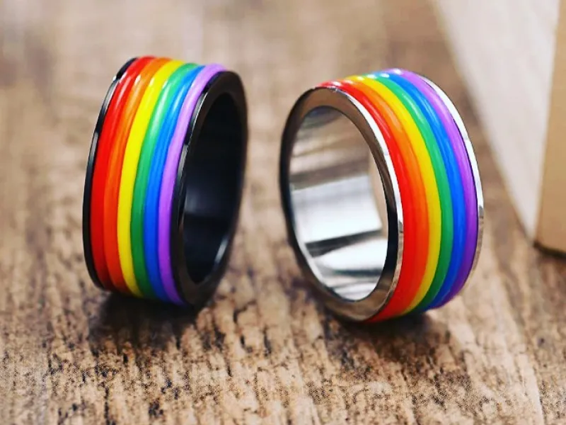 Titinas Tienda LGBT — Shopping in Buenos Aires