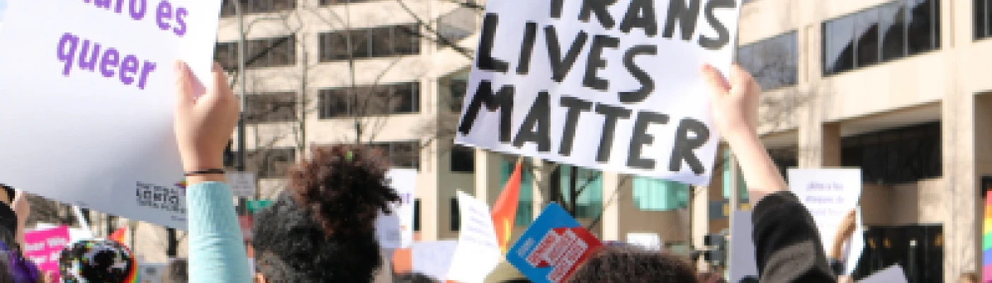 National LGBTQ Task Force — Organizations in Miami