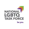 National LGBTQ Task Force logo