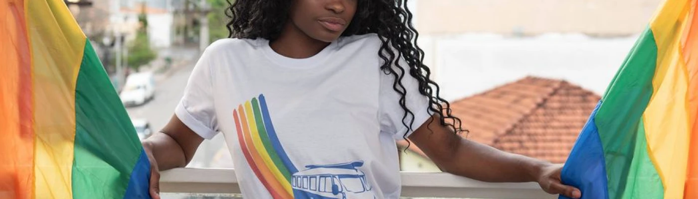 Iguays - sua loja LGBT — Organizations in São Paulo