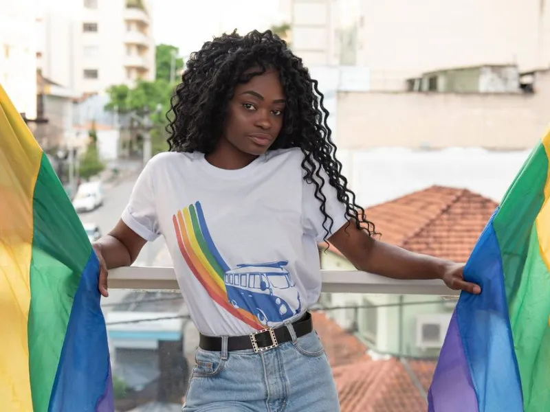 Iguays - sua loja LGBT — Organizations in São Paulo