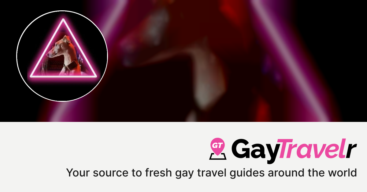 Triangle LGBTQ+ Cultural Centre in London, United Kingdom GayTravelr