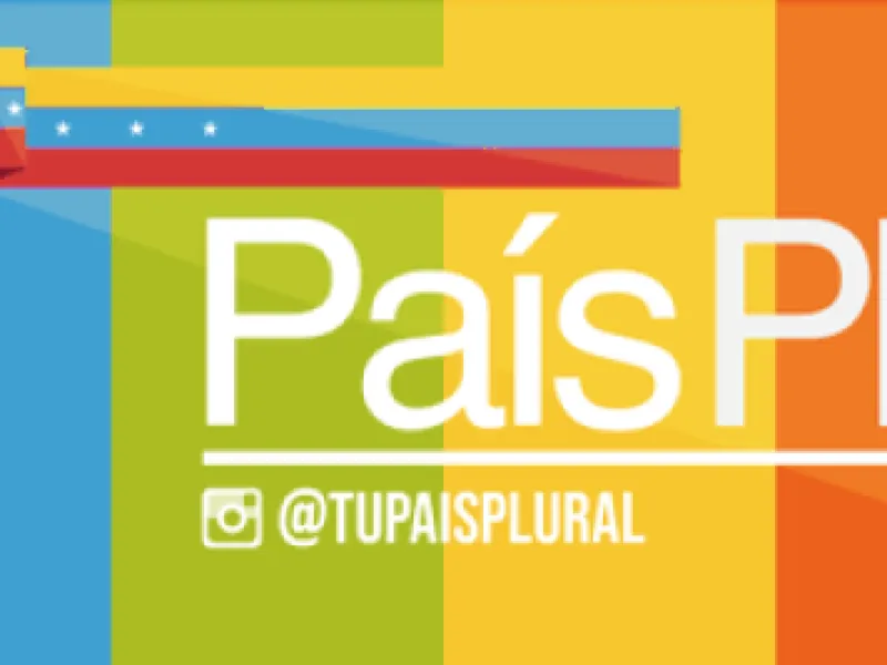 País Plural — Organizations in Caracas