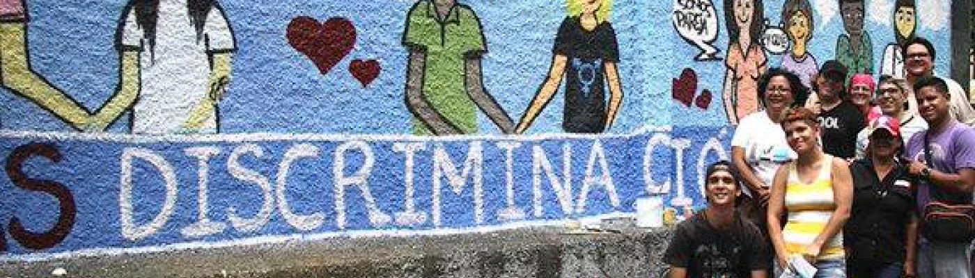 Union Afirmativa — Organizations in Caracas