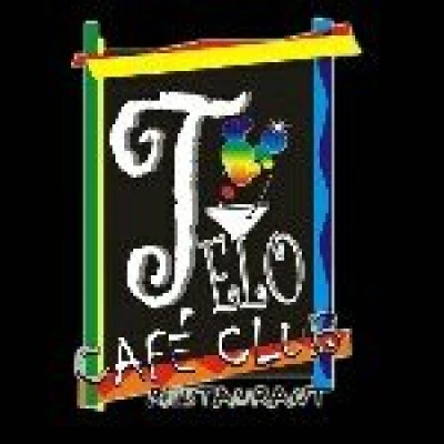 Telo Café logo