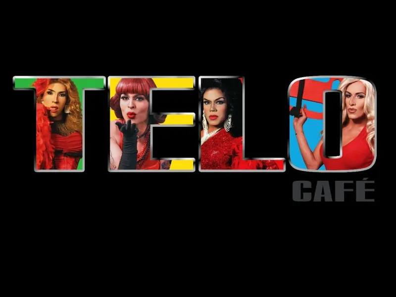Telo Café — Bars & Clubs in Caracas