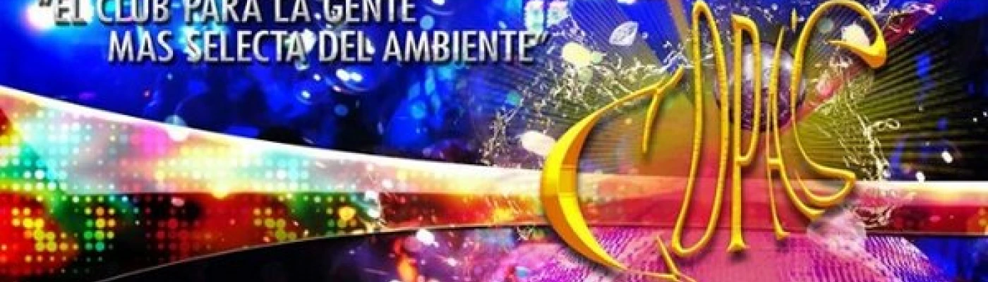 Copa's — Bars & Clubs in Caracas