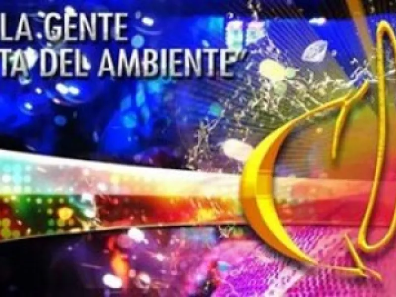 Copa's — Bars & Clubs in Caracas