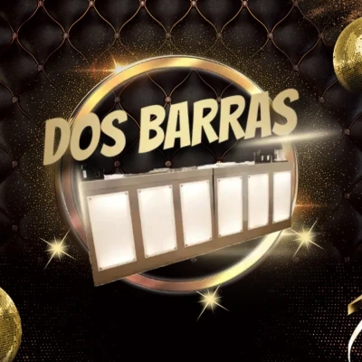 Dos Barras logo
