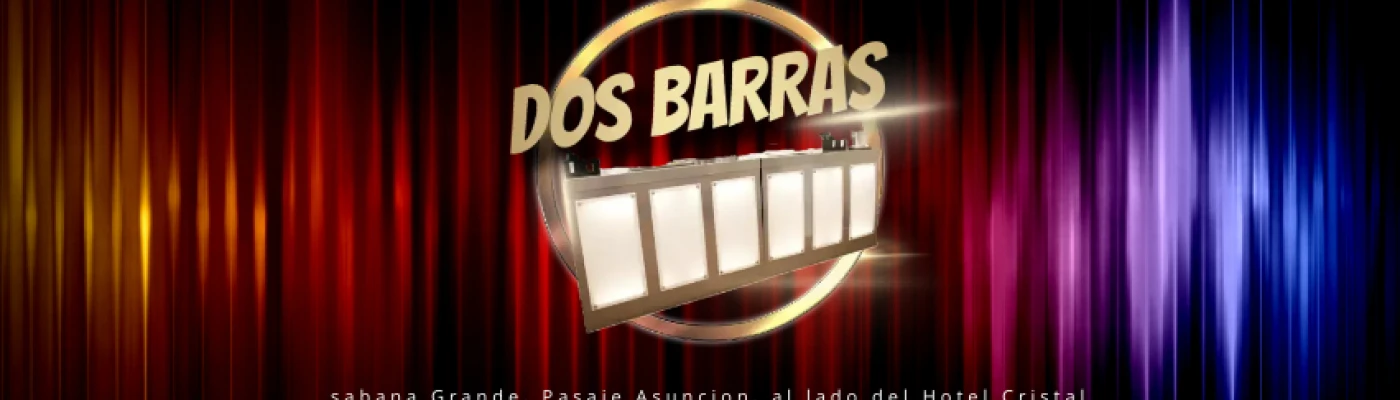 Dos Barras — Bars & Clubs in Caracas