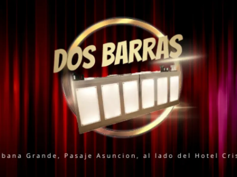 Dos Barras — Bars & Clubs in Caracas