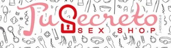 Cover image for Tu Secreto Sex Shop