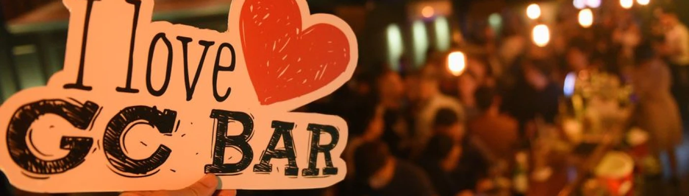 Bar Gc — Bars & Clubs in Hanoi