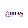 Sauna Titan logo