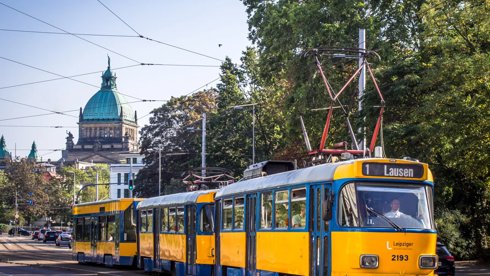 Gay Cruise Bars in Leipzig — cover photo