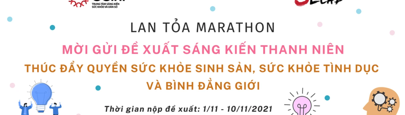 Trung Tâm Sáng Kiến Sức Khỏe Dân Số — Organizations in Hanoi