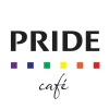 PRIDE Cafe logo