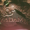 NaDam Spa logo
