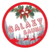 Galaxy Sauna logo