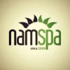 NẤM SPA - The First True Spa for Men in Sai Gon logo