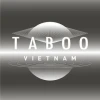 Taboo Vietnam logo
