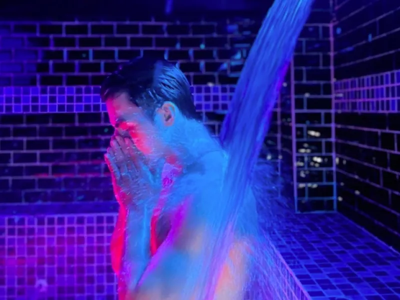 The Dream Sauna — Saunas in Ho Chi Minh