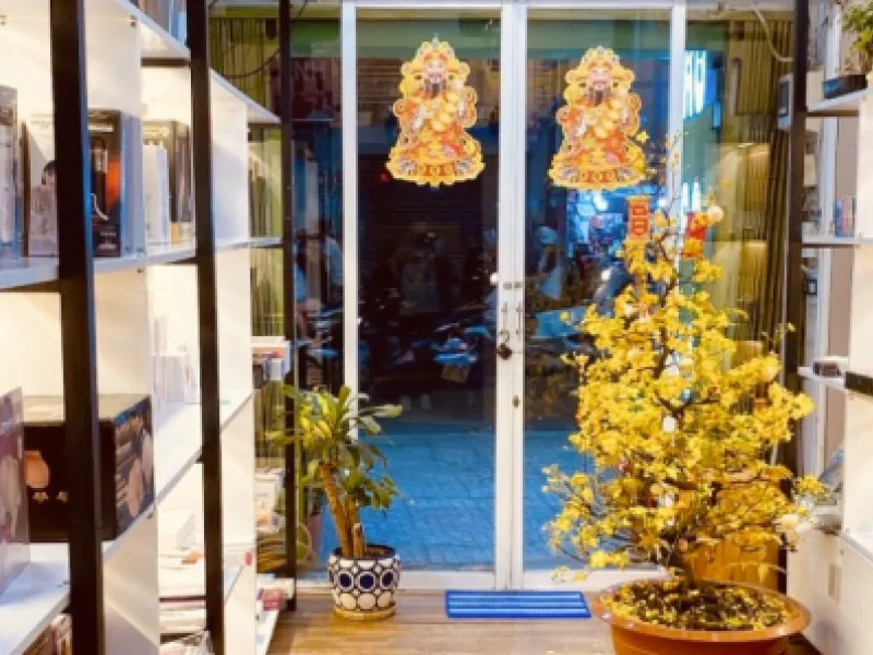 Shop Condoms Adult HCM — Shopping in Ho Chi Minh