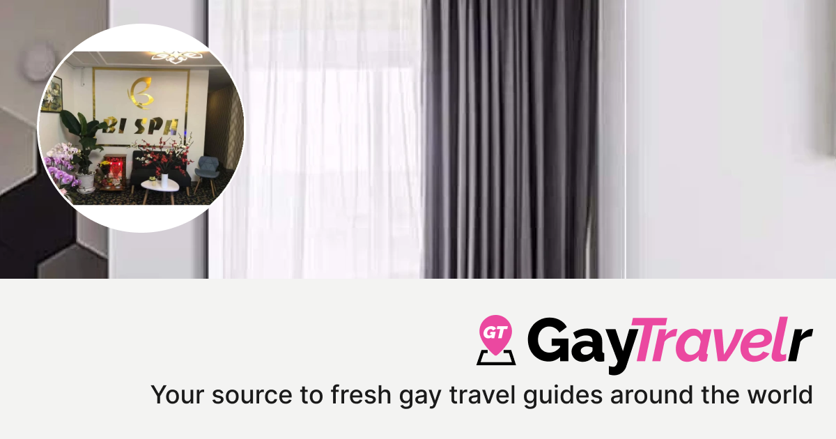 Bi Sauna For Men in Ho Chi Minh, Vietnam GayTravelr