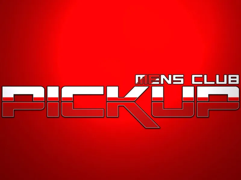 PICKUP MEN'S CLUB Dresden, Cruising Bar — Cruise Bars in Dresden