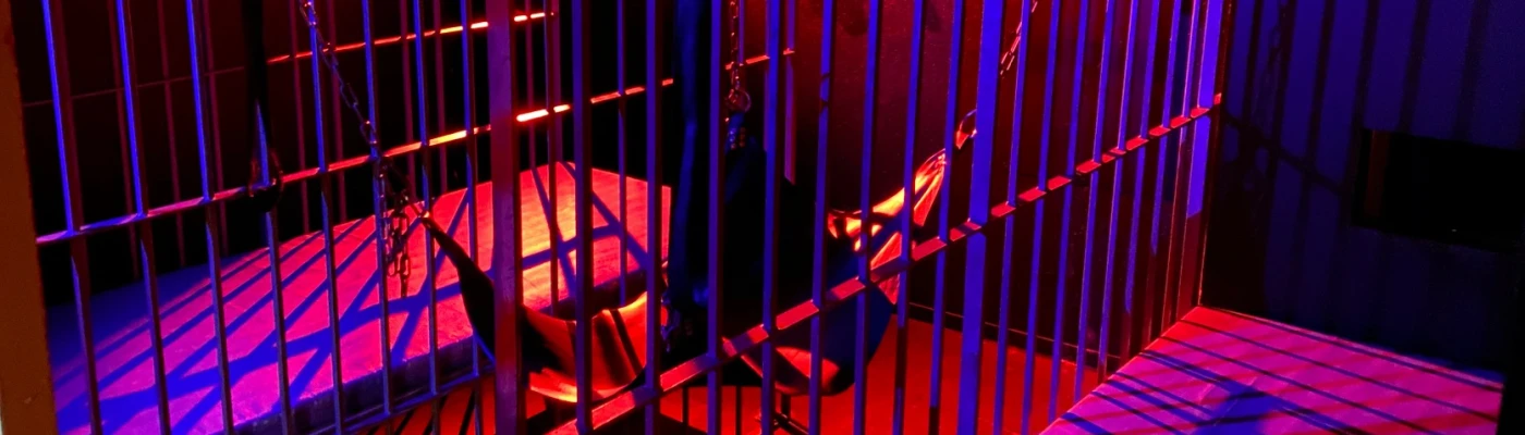 COCKS Gay Bar — Cruise Bars in Leipzig