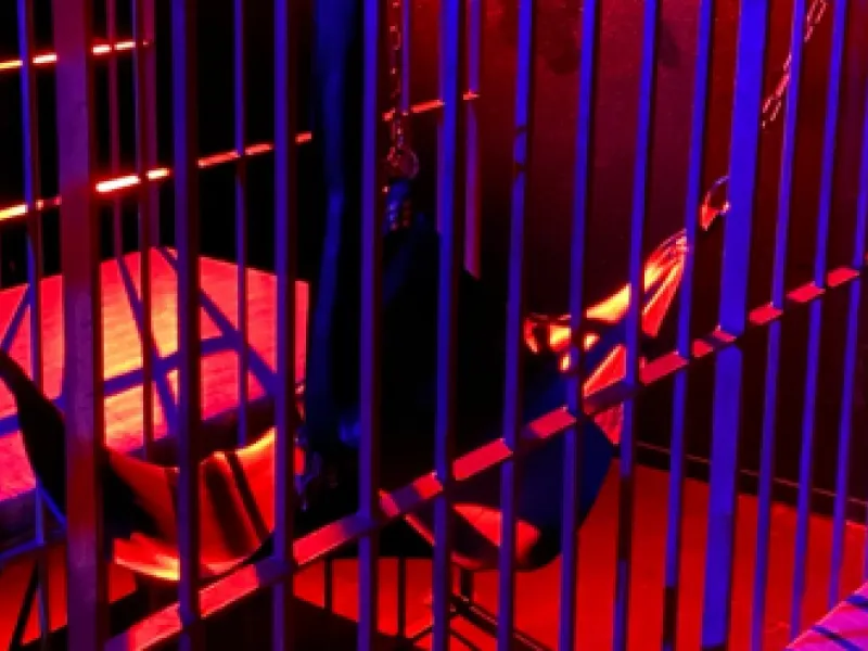 COCKS Gay Bar — Cruise Bars in Leipzig