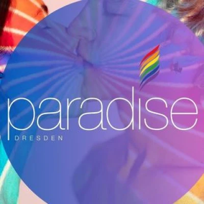 Paradise Dresden logo