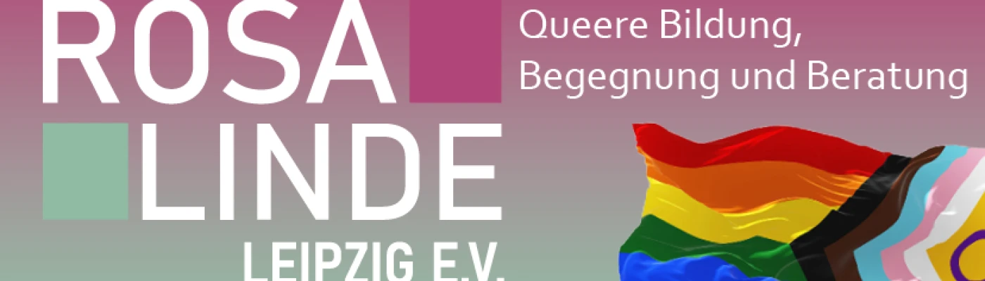 RosaLinde Leipzig e.V. — Organizations in Leipzig
