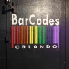 Barcodes Orlando logo