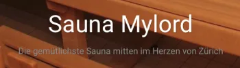 Cover image for sauna mylord