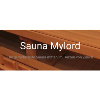 sauna mylord logo
