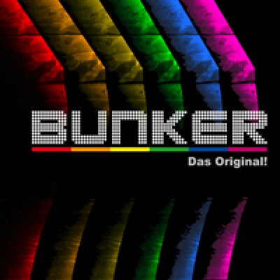 BUNKER - Das Original! logo